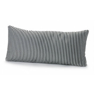 Serax Fish & Fish deco cushion 60x30 cm. stripe/erba - Buy now on ShopDecor - Discover the best products by SERAX design