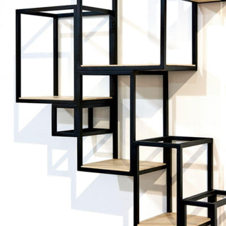 Serax Jointed Furniture wall shelf - Buy now on ShopDecor - Discover the best products by SERAX design