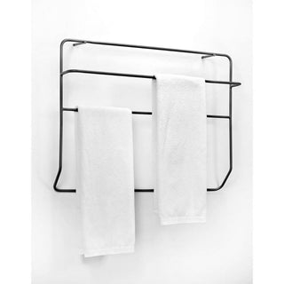 Serax Juno wall towel rack - Buy now on ShopDecor - Discover the best products by SERAX design