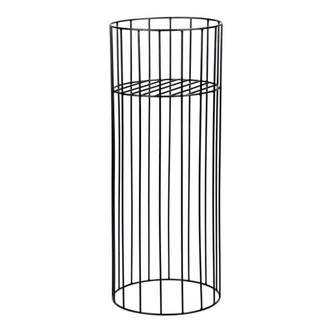 Serax Metal Sculptures Vasaro plant stand h. 90 cm. - Buy now on ShopDecor - Discover the best products by SERAX design