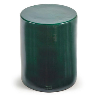 Serax Pawn side table dark green h. 46 cm. - Buy now on ShopDecor - Discover the best products by SERAX design