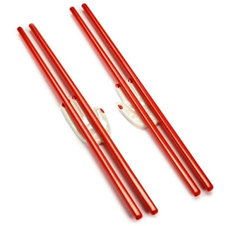 Serax Table Nomade kit 4 japanese chopsticks and 2 chopsticks holders - Buy now on ShopDecor - Discover the best products by SERAX design