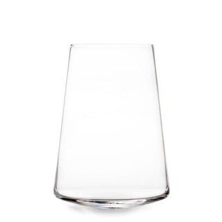 SIEGER by Ichendorf Stand Up beer glass clear Buy now on Shopdecor