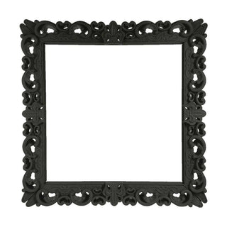 Slide - Design of Love Frame of Love Large by G. Moro - R. Pigatti Slide Jet Black FH - Buy now on ShopDecor - Discover the best products by SLIDE design