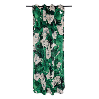 Seletti Toiletpaper Curtain Roses - Buy now on ShopDecor - Discover the best products by TOILETPAPER HOME design