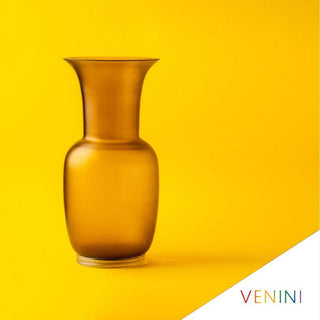 Venini Satin 706.22 satin vase h. 36 cm. - Buy now on ShopDecor - Discover the best products by VENINI design
