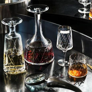 Vista Alegre Biarritz high glass Highball - Buy now on ShopDecor - Discover the best products by VISTA ALEGRE design
