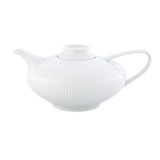 Vista Alegre Utopia large tea pot - Buy now on ShopDecor - Discover the best products by VISTA ALEGRE design