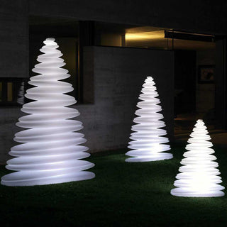 Vondom Chrismy Christmas tree 100 cm LED bright white Buy now on Shopdecor