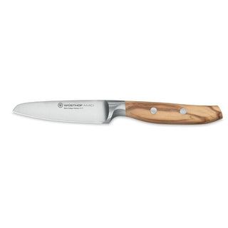 Wusthof Amici paring knife 9 cm. - Buy now on ShopDecor - Discover the best products by WÜSTHOF design