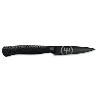 Wusthof Performer paring knife 9 cm. black Buy now on Shopdecor